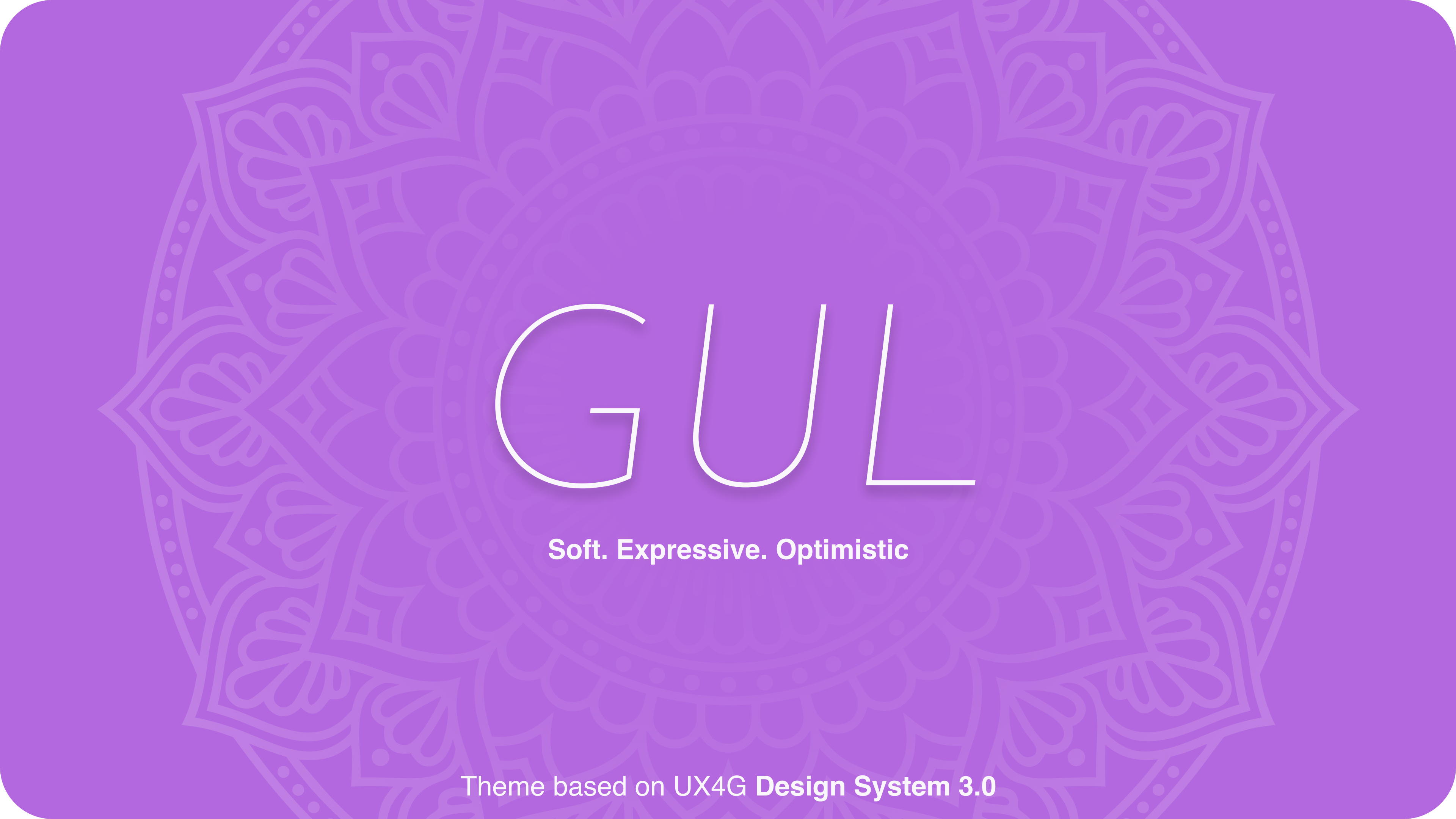 Gul Theme