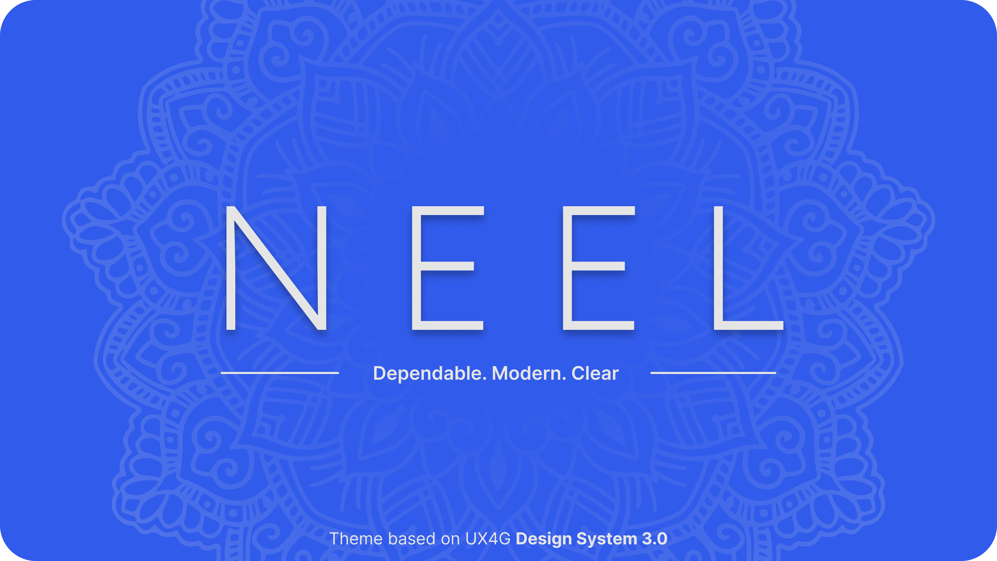 Neel Theme
