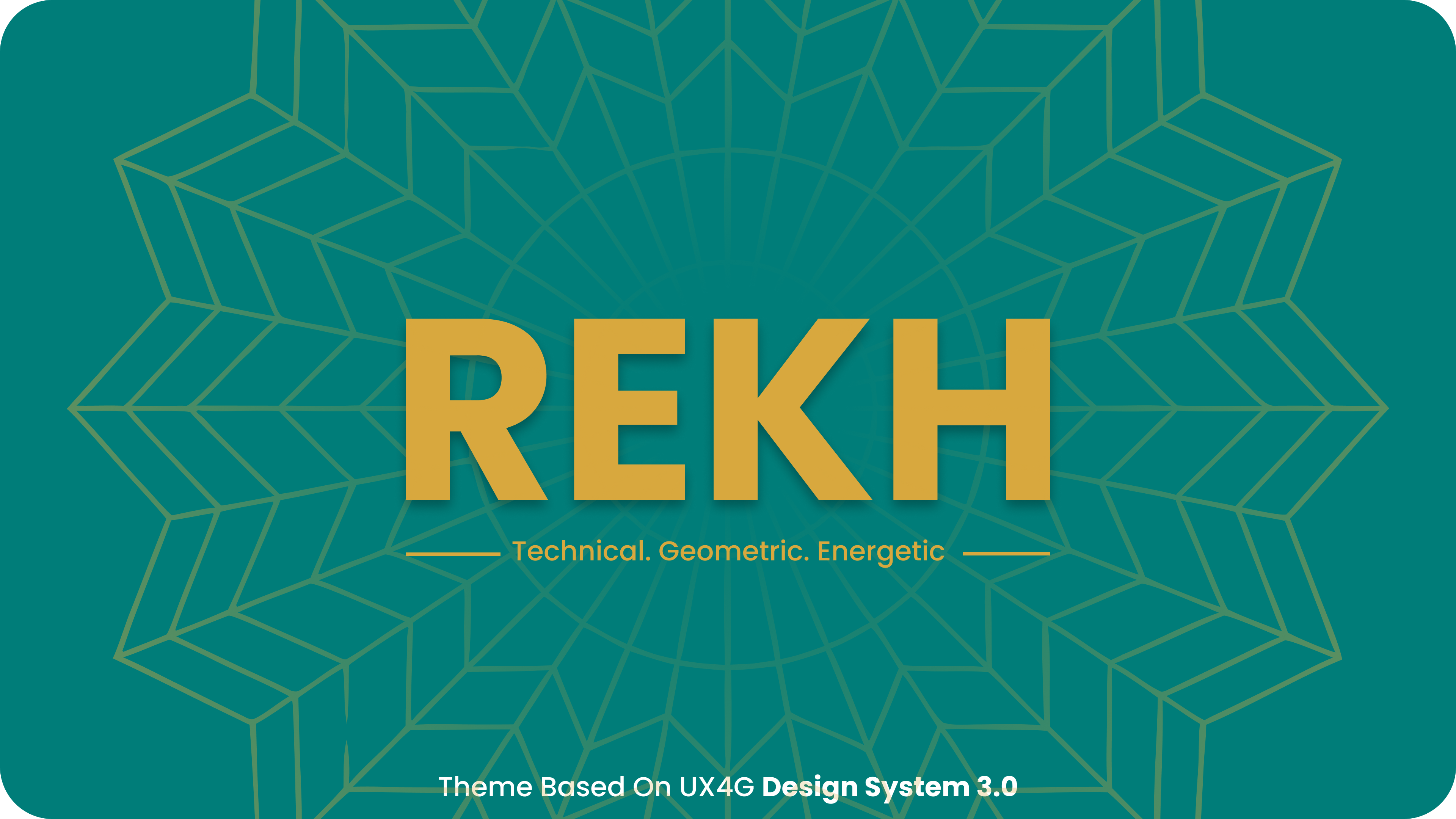 Rekh Theme